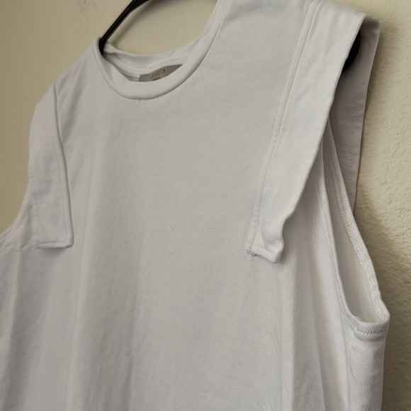 All Saints Farra Tank - Picture 3 of 8